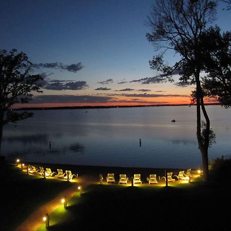 Best Western Premier The Lodge On Lake Detroit Детройт-Лейкс Удобства фото